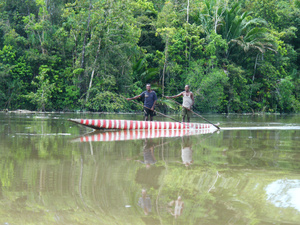 <strong>Lire la suite</strong><br>Carnet de voyage en pays Asmat (oct 2009) Carnet de voyage en pays Asmat (oct 2009)